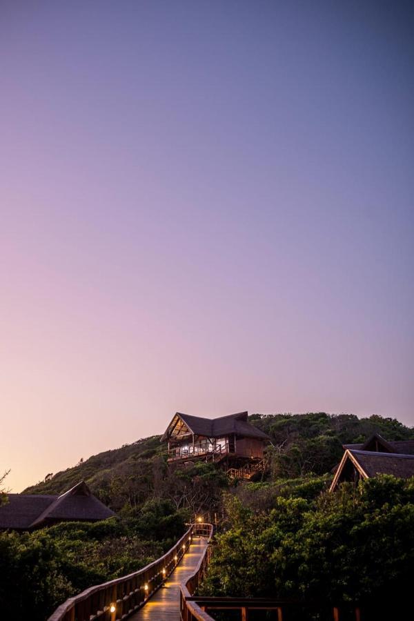 Montebelo Milibangalala Bay Resort Maputo Exterior photo