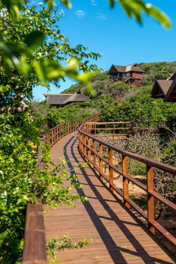 Montebelo Milibangalala Bay Resort Maputo Exterior photo