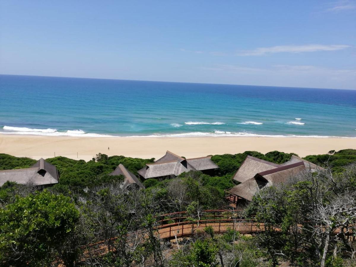 Montebelo Milibangalala Bay Resort Maputo Exterior photo